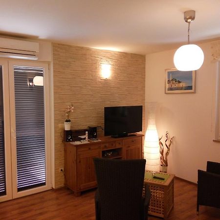 Apartment Asparagus Rovinjsko Selo Luaran gambar