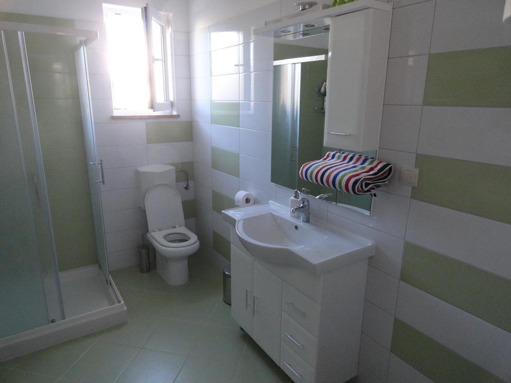Apartment Asparagus Rovinjsko Selo Bilik gambar