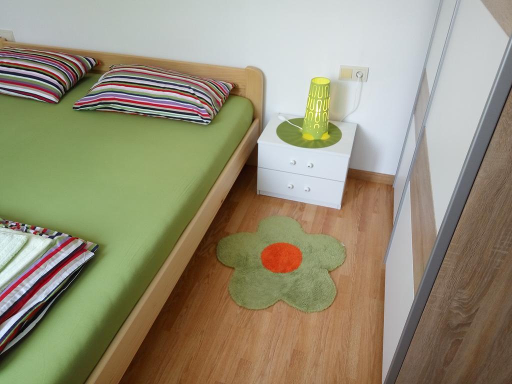 Apartment Asparagus Rovinjsko Selo Luaran gambar