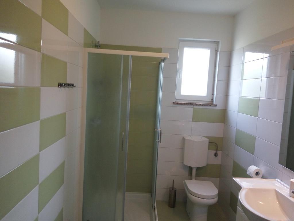 Apartment Asparagus Rovinjsko Selo Luaran gambar