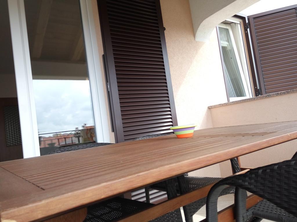 Apartment Asparagus Rovinjsko Selo Luaran gambar