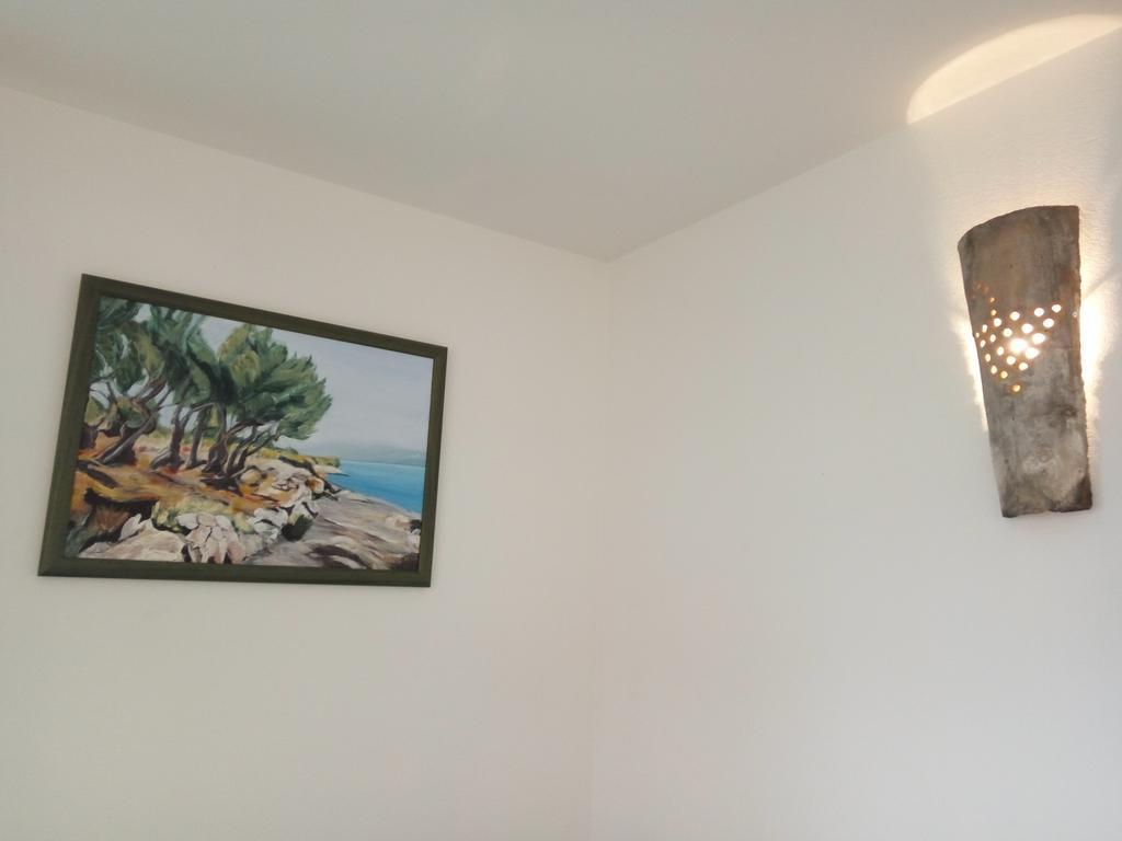 Apartment Asparagus Rovinjsko Selo Luaran gambar