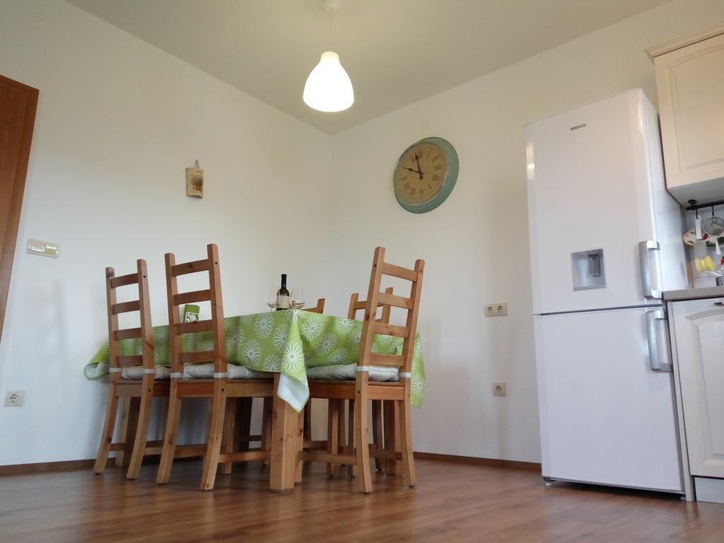 Apartment Asparagus Rovinjsko Selo Luaran gambar