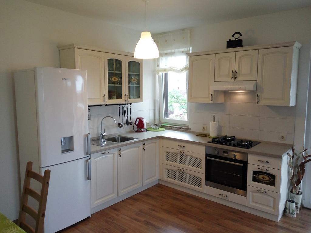 Apartment Asparagus Rovinjsko Selo Luaran gambar