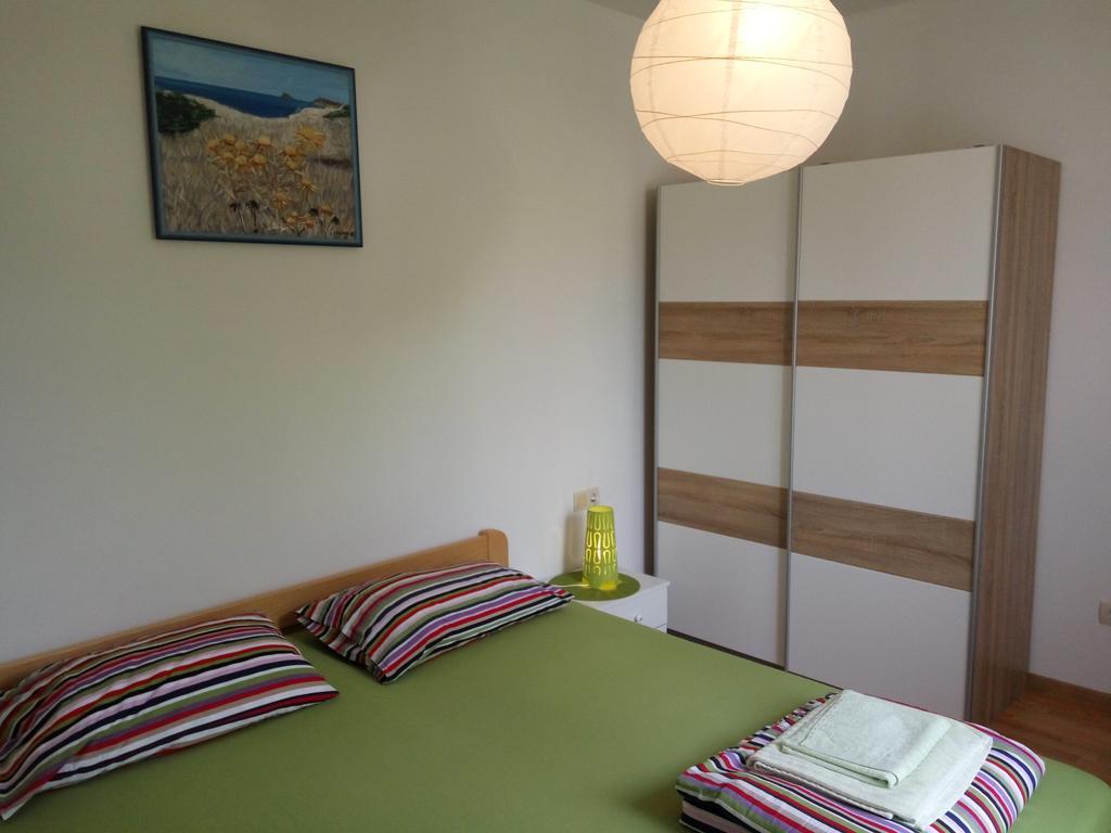 Apartment Asparagus Rovinjsko Selo Luaran gambar